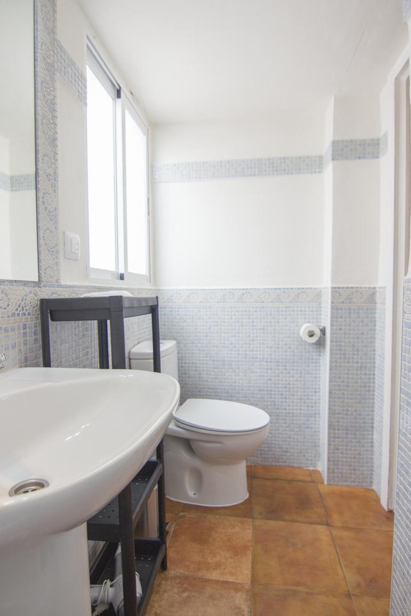 Rentalsevilla Salado I Appartement *