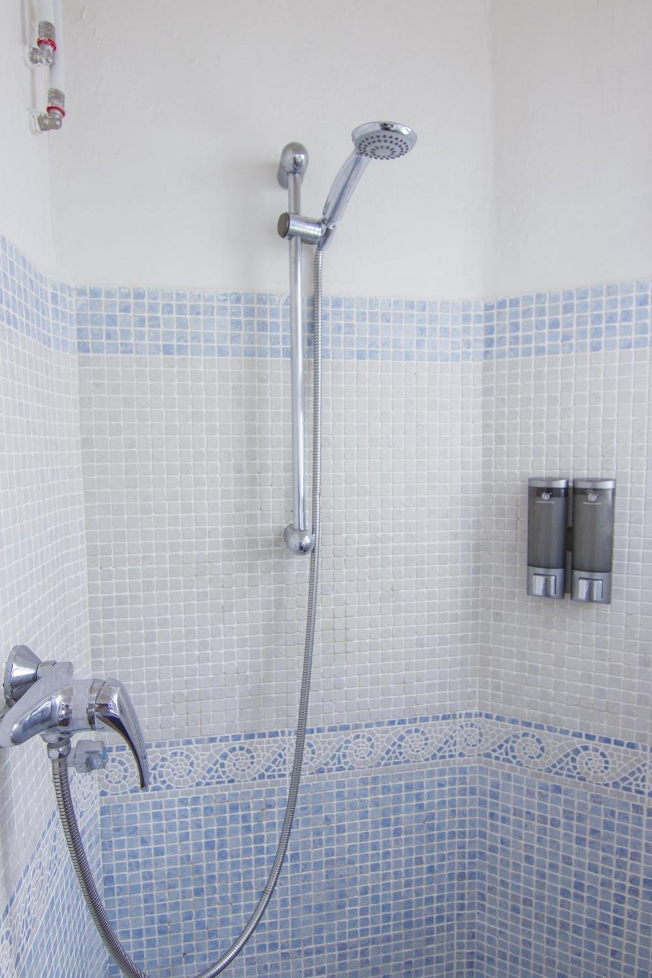 Rentalsevilla Salado I Appartement *