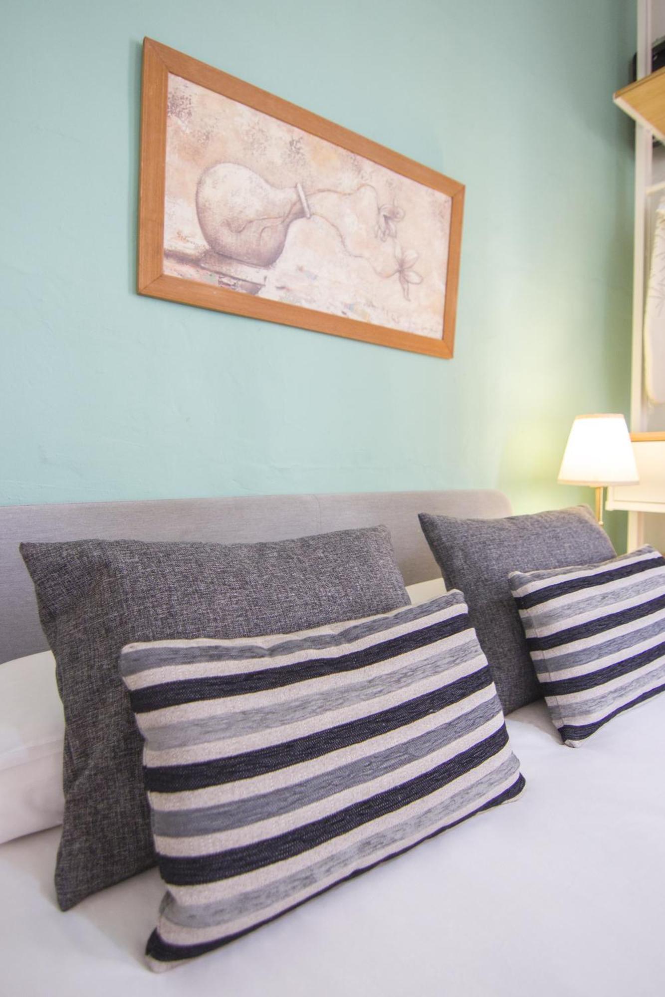Appartement Rentalsevilla Salado I Séville