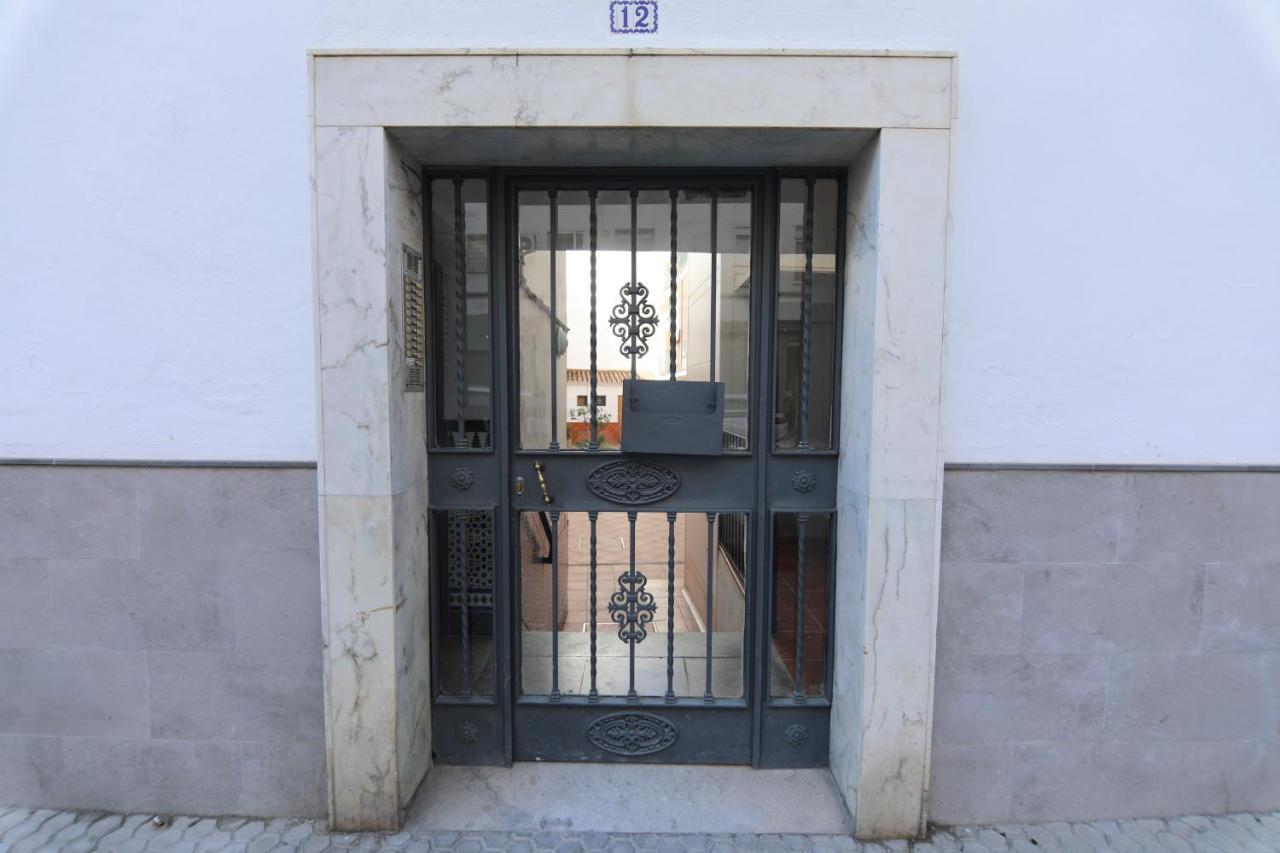 Apartamento Rentalsevilla Salado I Sevilla