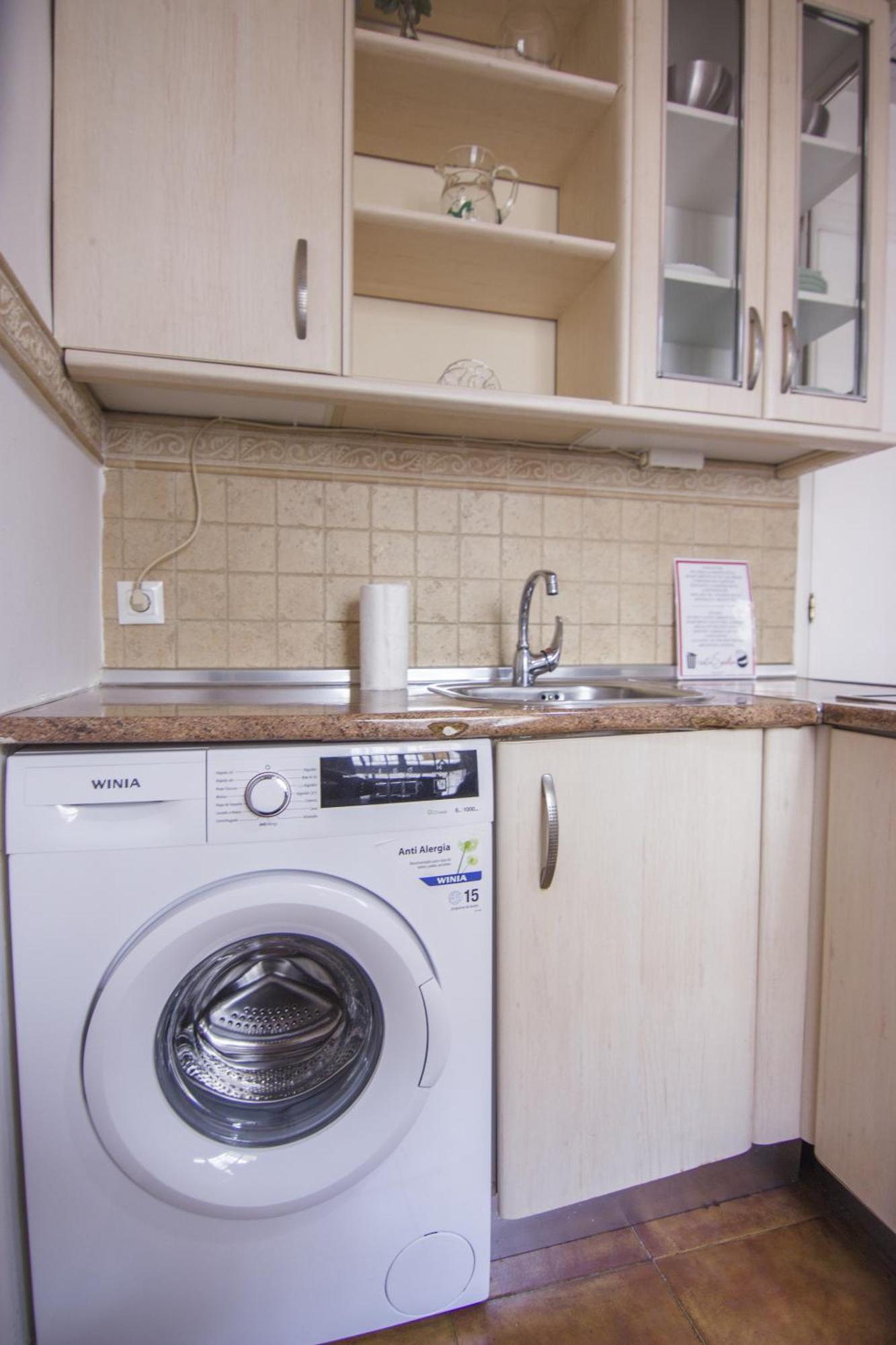 Rentalsevilla Salado I