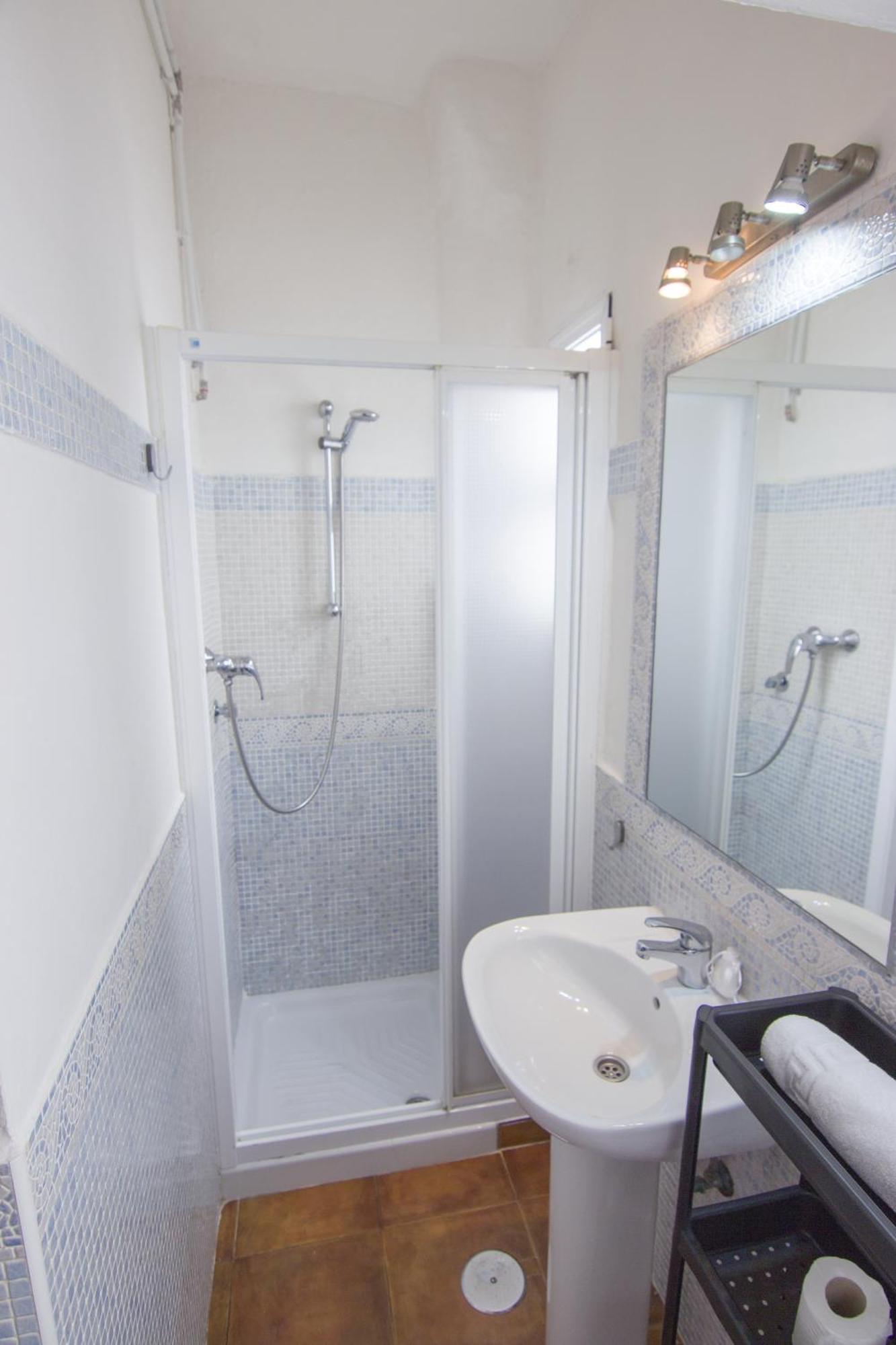 Apartamento Rentalsevilla Salado I