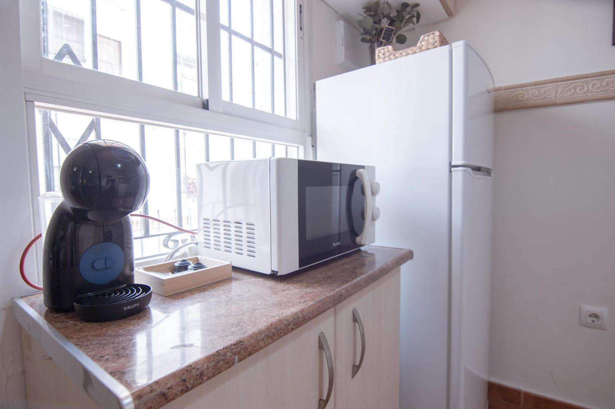 Rentalsevilla Salado I Apartamento Sevilla