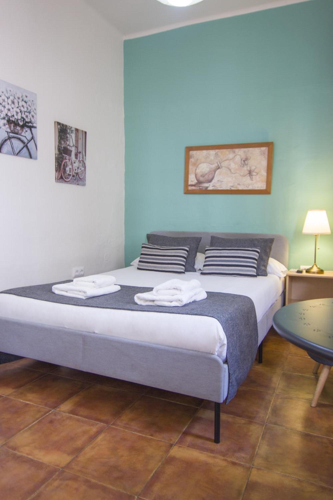 Apartamento Rentalsevilla Salado I Sevilla
