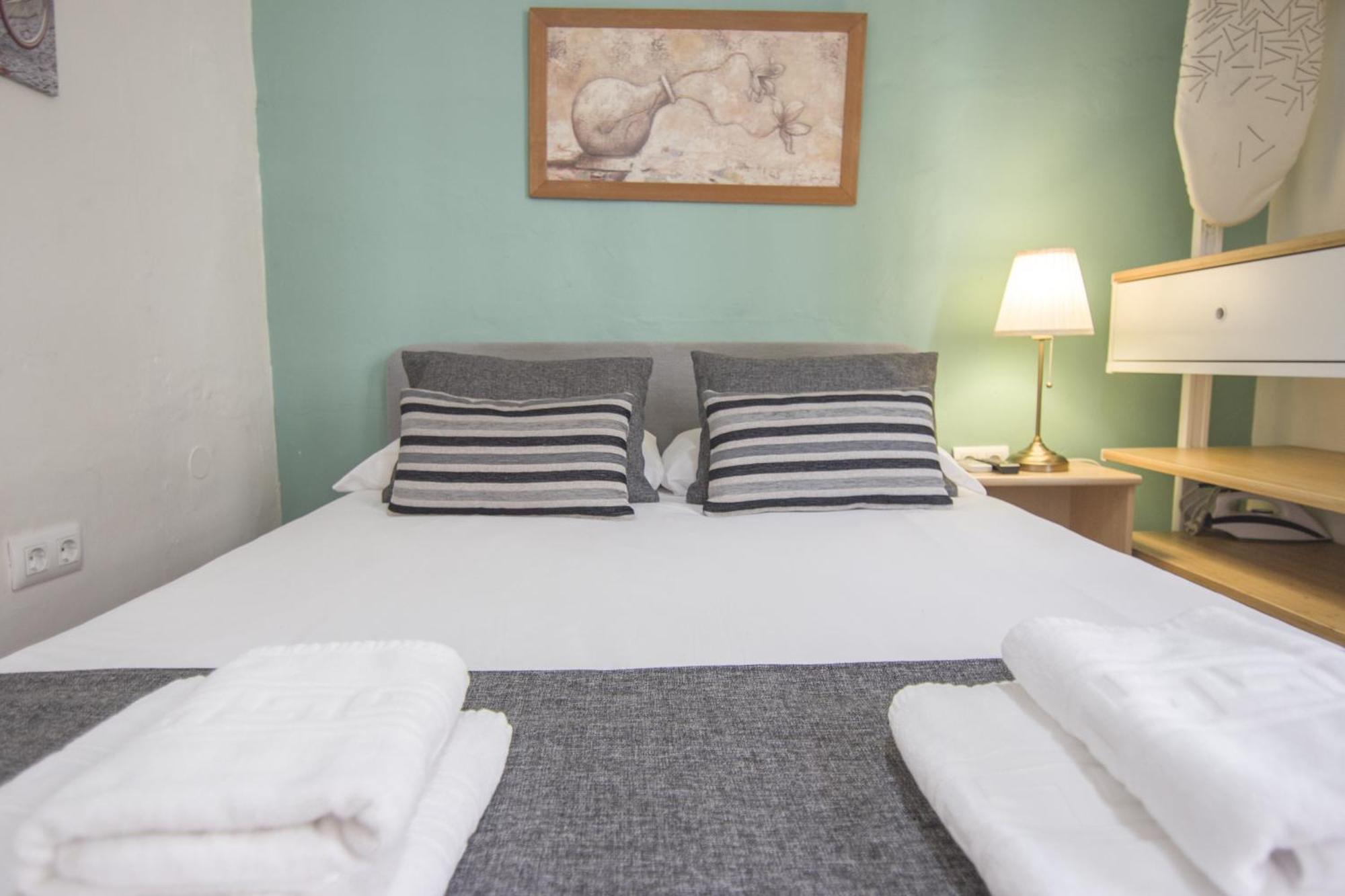 Rentalsevilla Salado I Apartamento